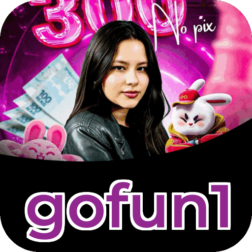 Catálogo slots gofun1 mostrando top jogos Gates Olympus Sweet Bonanza Fortune Tiger Big Bass volatilidade RTP