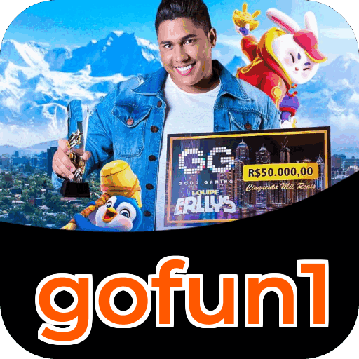 Passo a passo cadastro gofun1 mostrando formulário simples com 3 campos